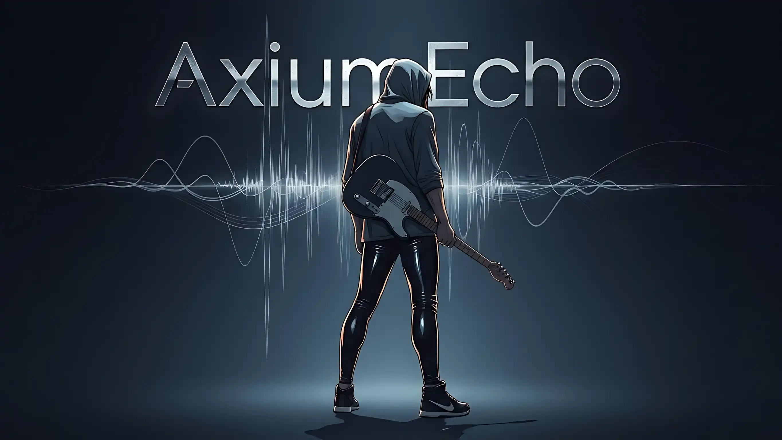 AxiumEcho sound design